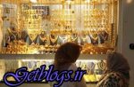 در بازار طلا و ارز چه گذشت؟ ، قیمت سکه اندکی ریخت