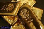ریزش ۱۱ دلاری قیمت طلای جهانی