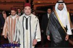 دولت مراکش معاملات بانکی خود با کشور عزیزمان ایران را به حالت تعلیق در آورد