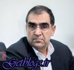 پیشنهاد وزیر بهداشت جهت ارز دارو