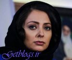 تصویر ، نفیسه روشن عزادار شد